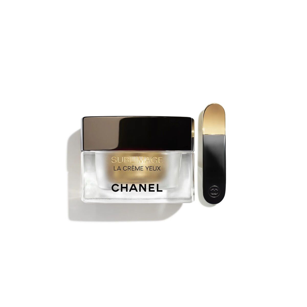 Oogcontourcrème Chanel Sublimage 15 g - Schoonheid, Huidverzorging - Chanel