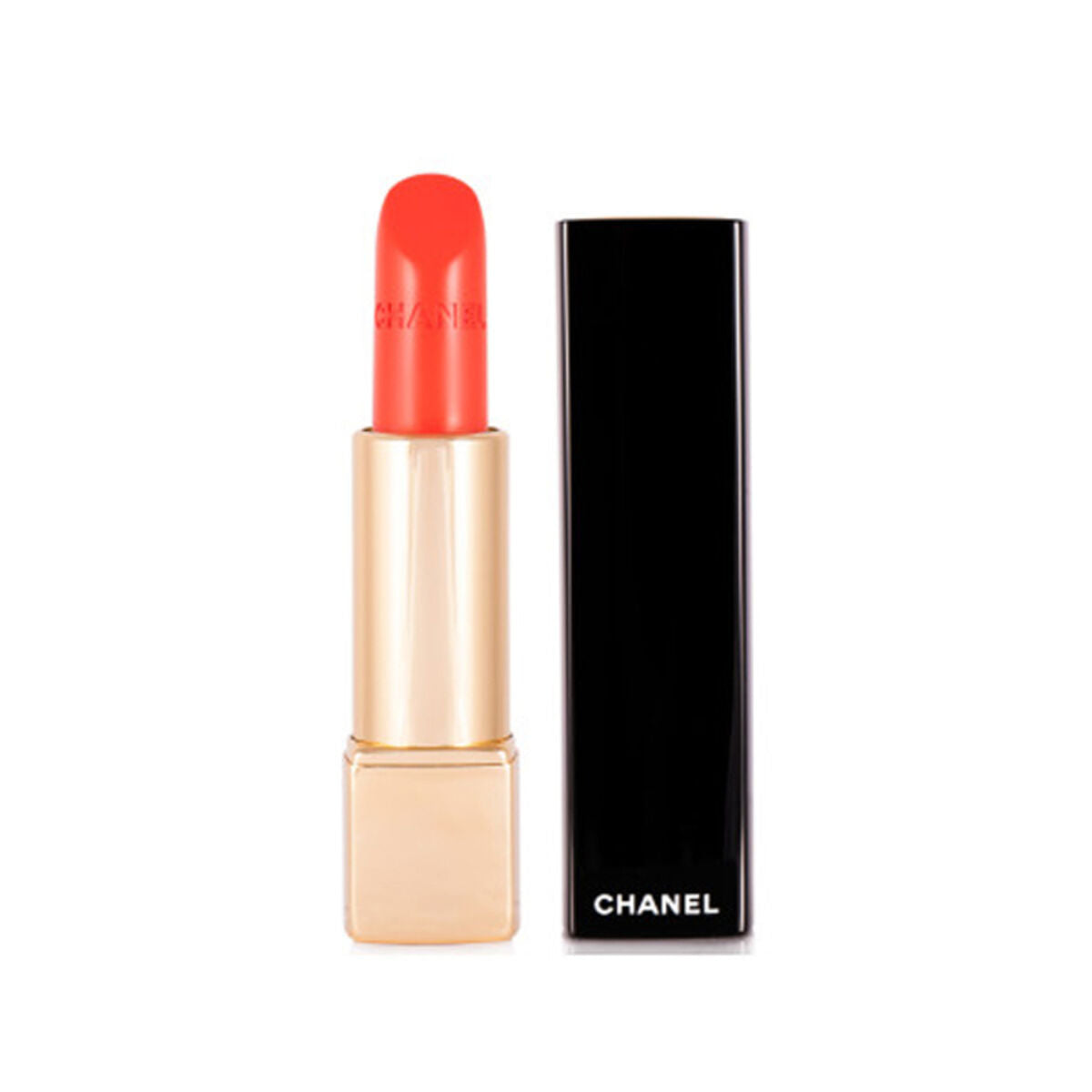 Lippenstift Rouge Allure Chanel - Schoonheid, Make - up - Chanel