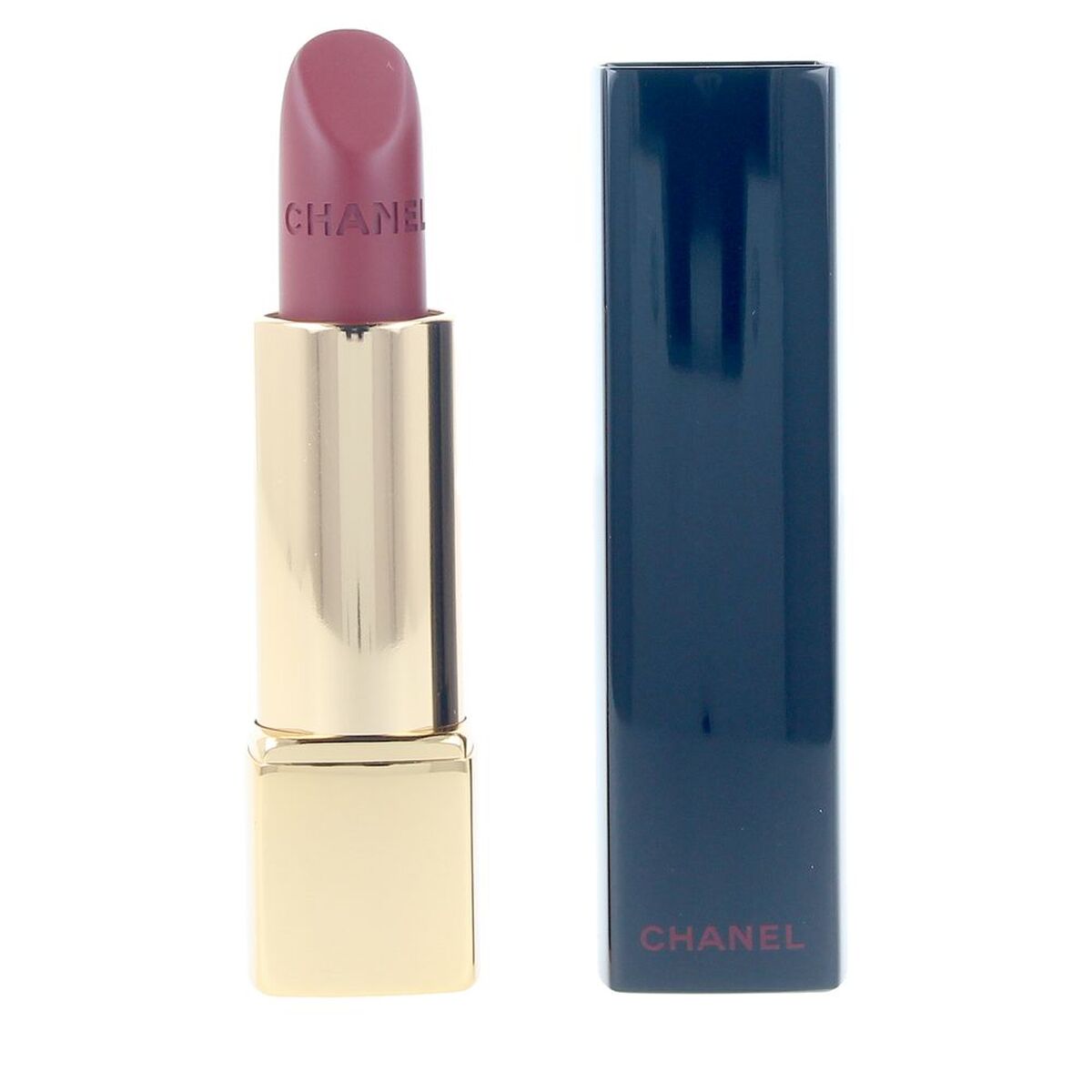 Lippenstift Chanel ROUGE ALLURE 3,5 g - Schoonheid, Make - up - Chanel
