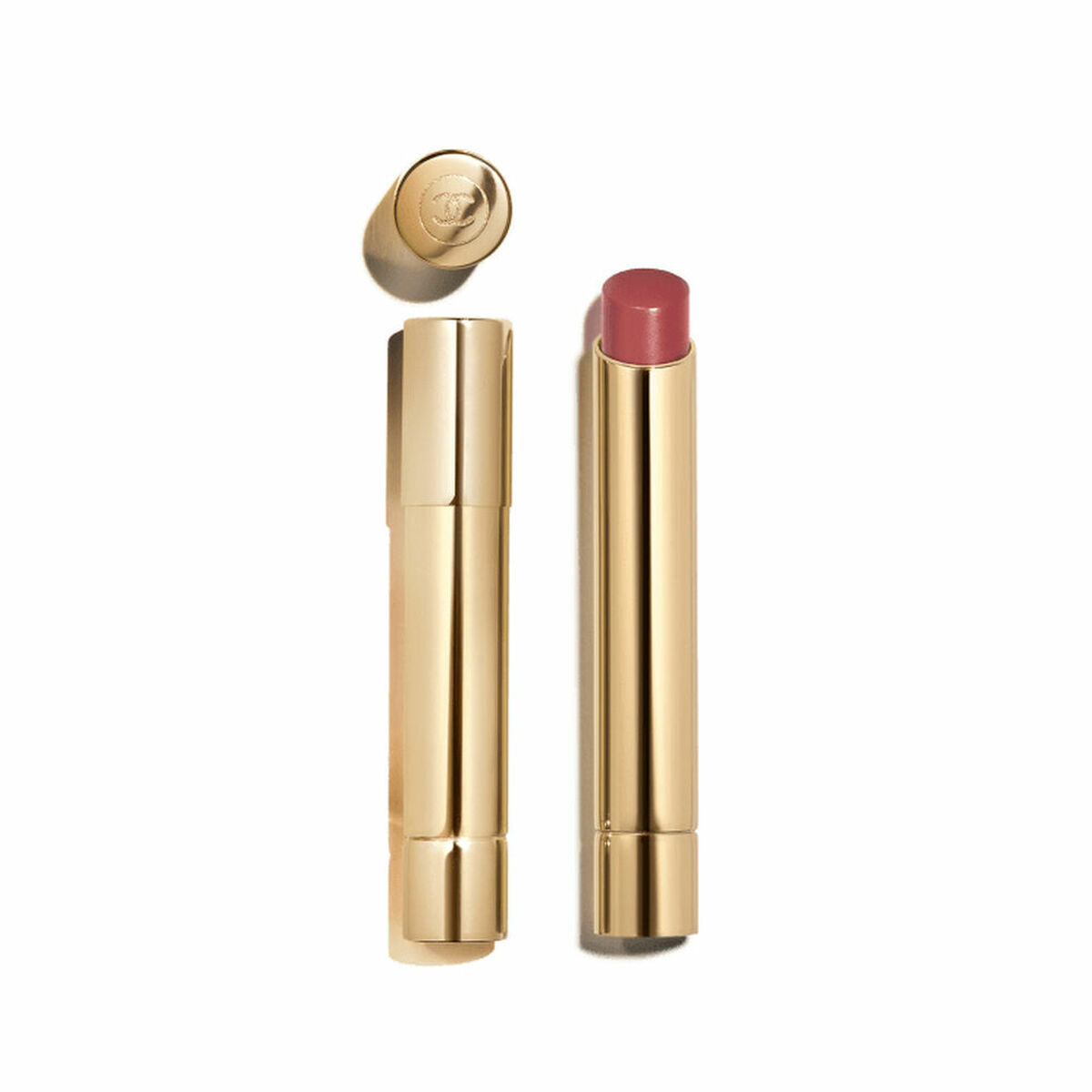 Lippenstift Chanel Rouge Allure Extrait Rose Independant 818 Rose Independant 8 Nº 818 Rose Independant 2 g (1 Stuks)