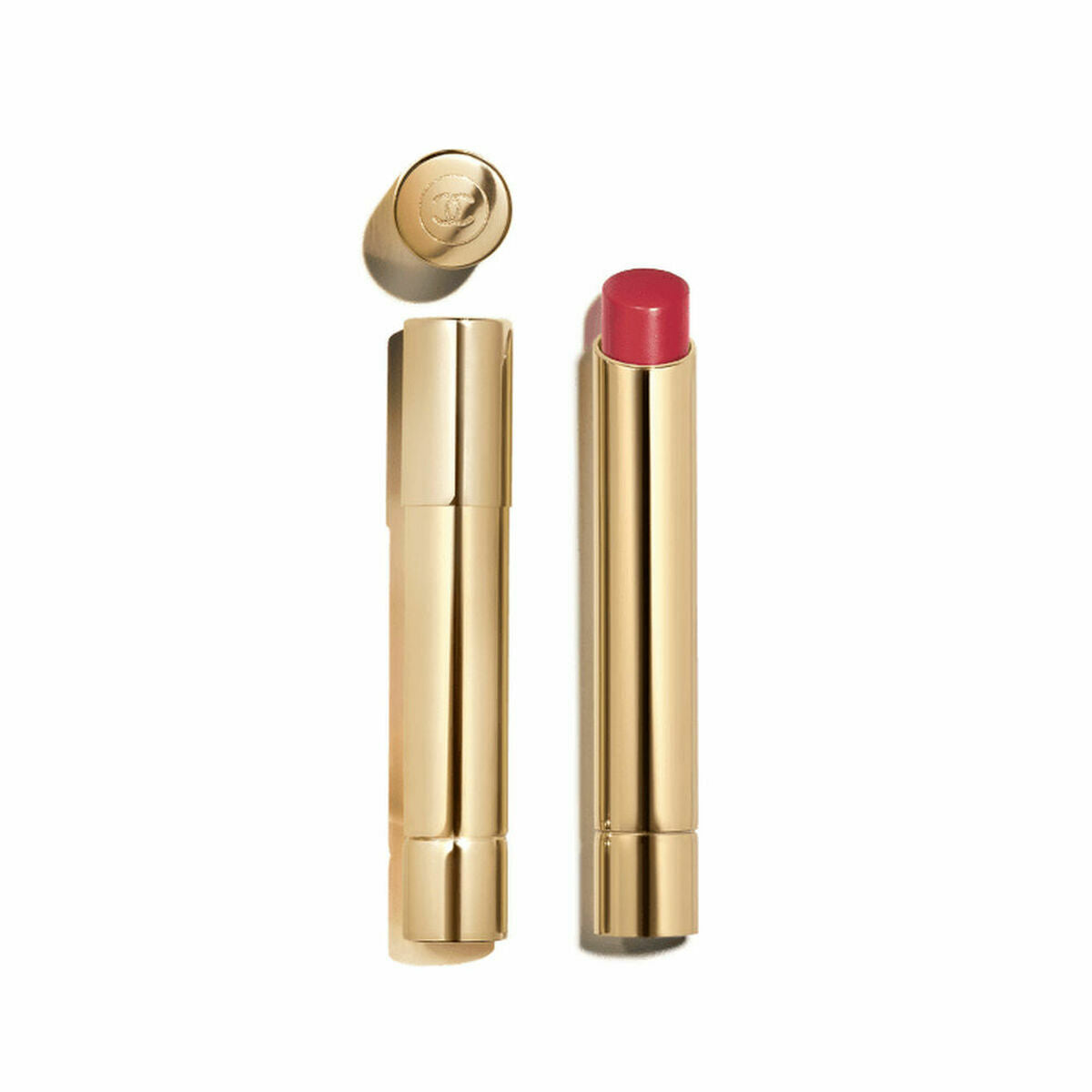 Lippenstift Chanel Rouge Allure L'extrait - Ricarica Rose Turbulent 834 - Schoonheid, Make - up - Chanel
