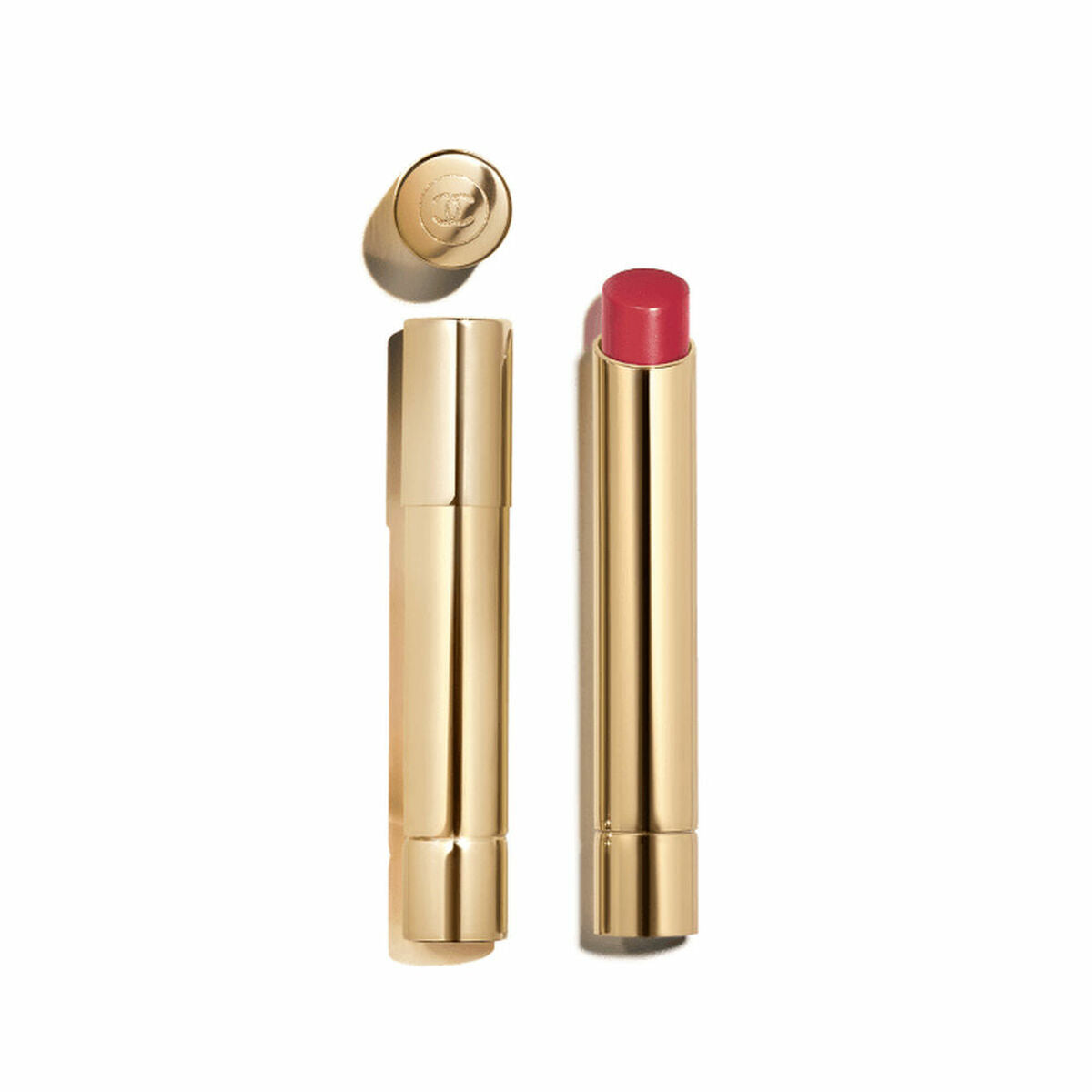 Lippenstift Chanel Rouge Allure Extrait Rose Turbulent 834 Nº 834 Rose Turbulent 2 g (1 Stuks)