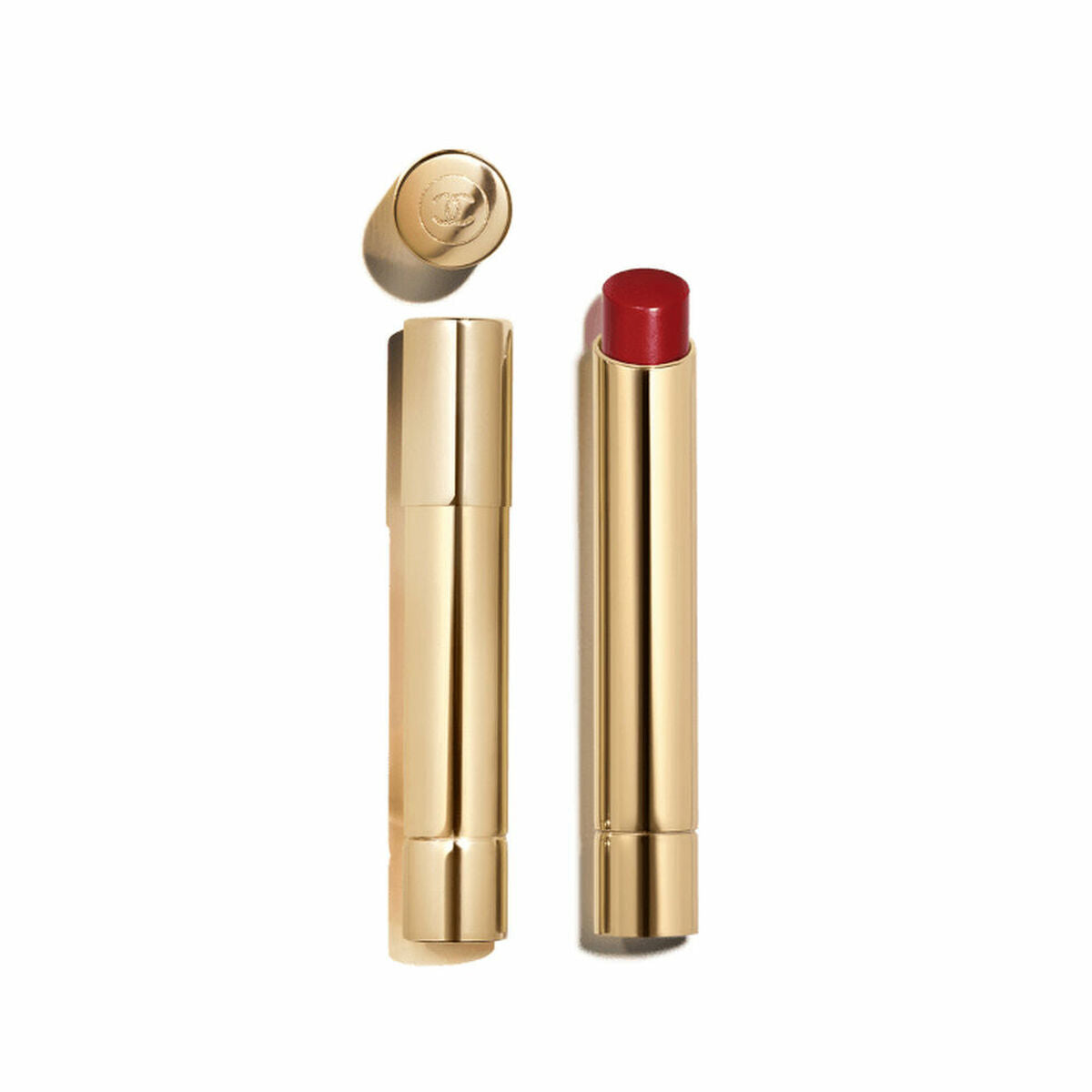 Lippenstift Chanel Rouge Allure Extrait Rouge Royal 858 Nº 858 Rouge Royal 2 g (1 Stuks)