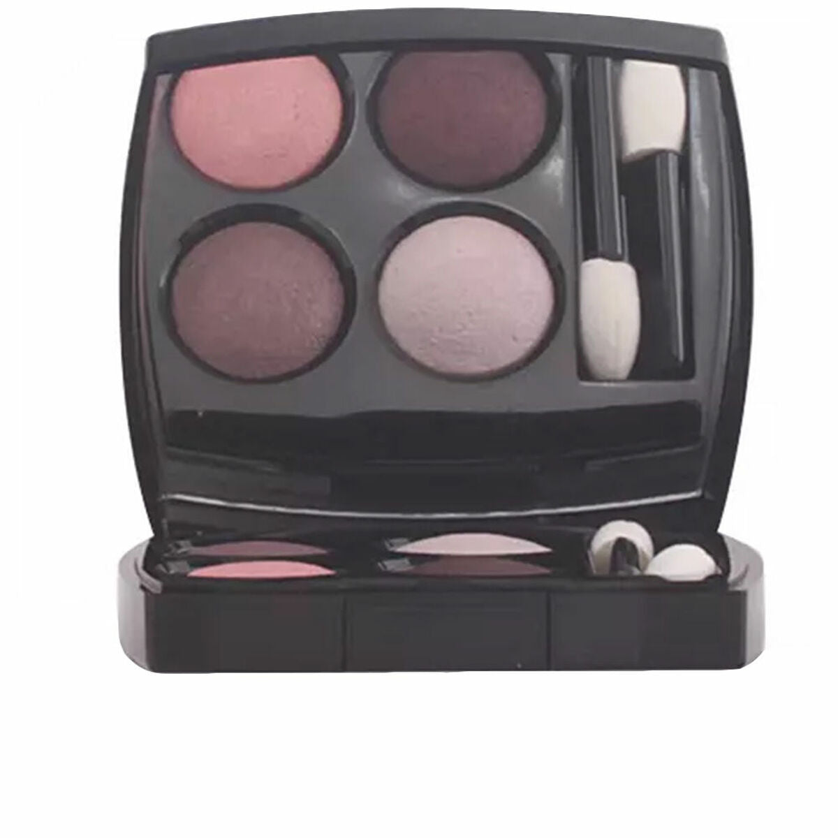 Oogschaduw Palet Les 4 Ombres Chanel