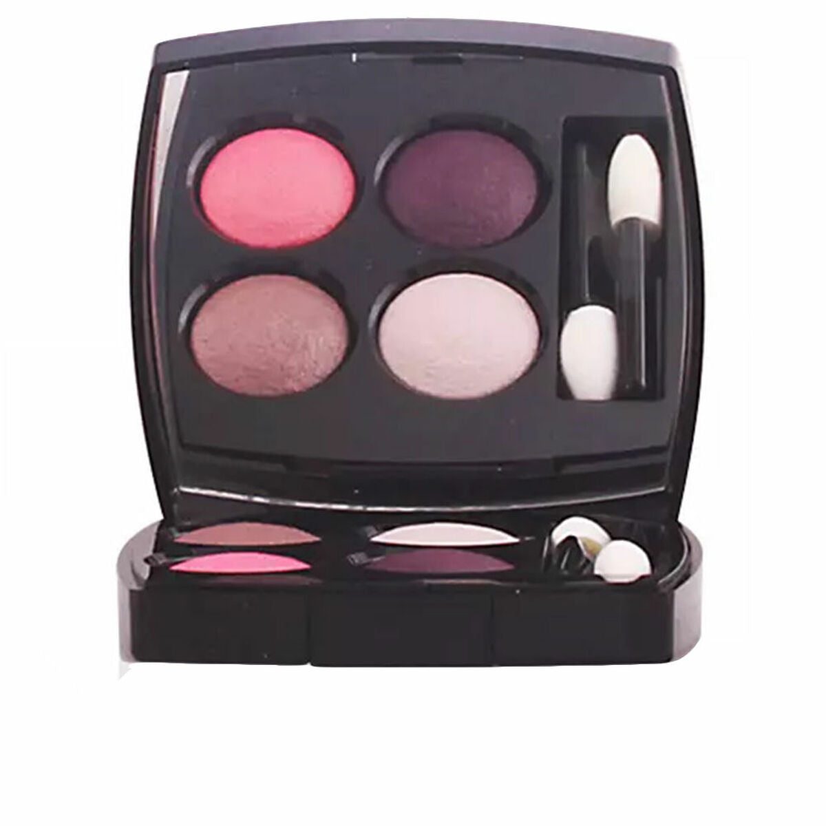 Oogschaduw Palet Les 4 Ombres Chanel