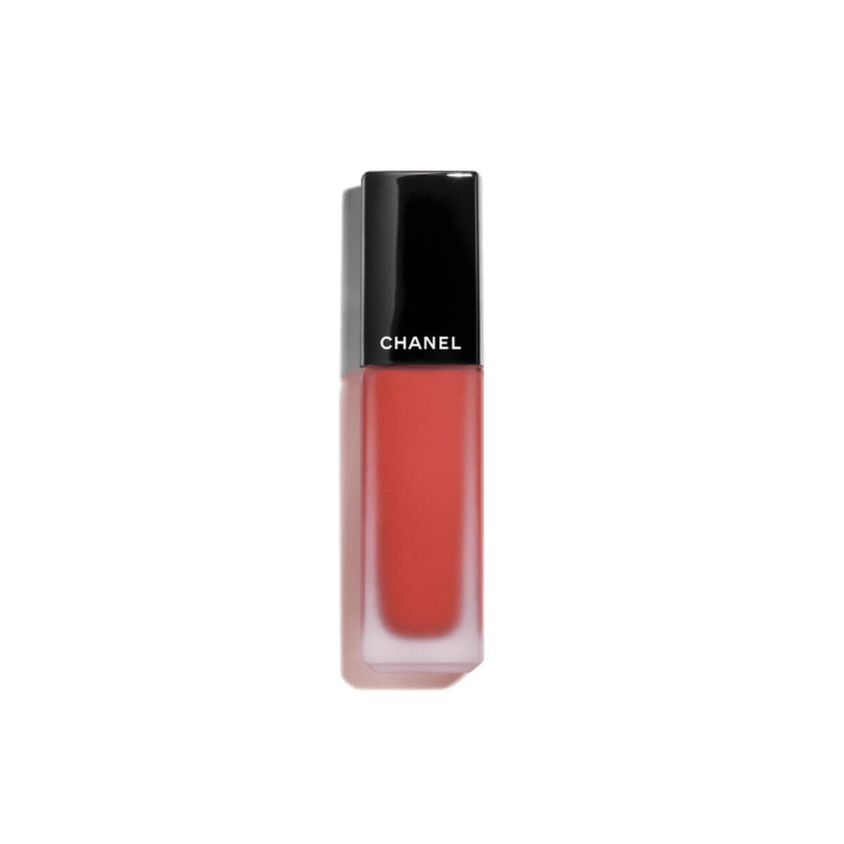 Vloeibare lippenstift Chanel ROUGE ALLURE Oranje Nº 222 Spirituelle 6 ml - Schoonheid, Make - up - Chanel
