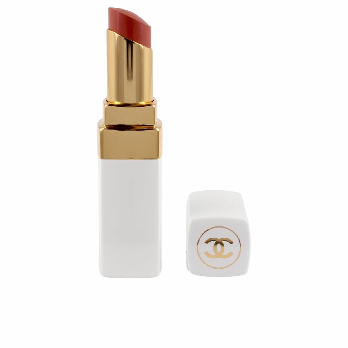 Gekleurde Lip Balsem Chanel Rouge Coco Baume Nº 914 Nº 914-Natural Charm 3,5 g
