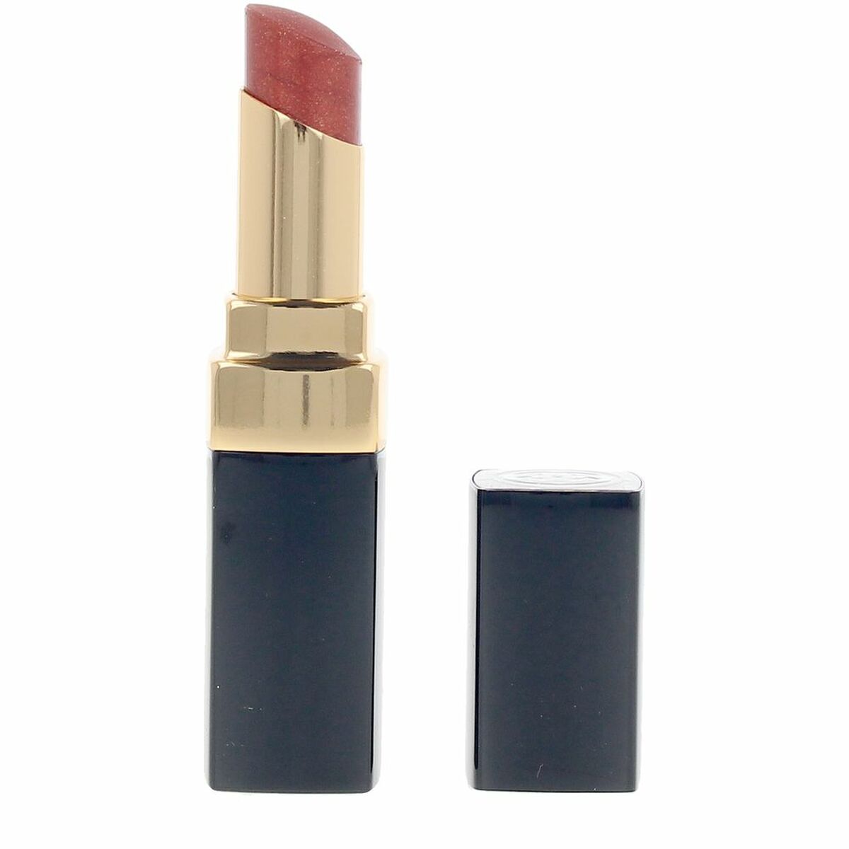Lippenstift Chanel ROUGE COCO Nº 268-Late Sun 3 g