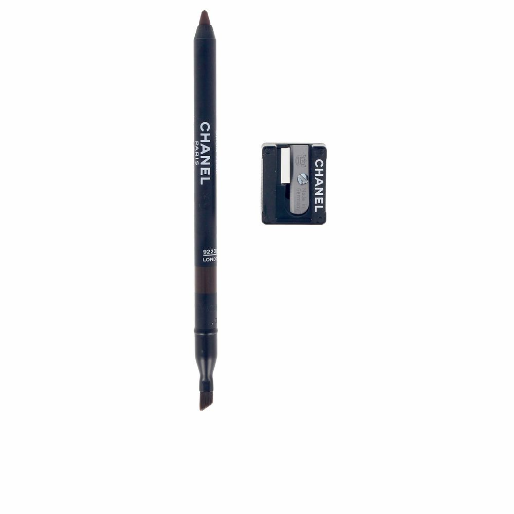 Eyeliner Chanel Le Crayon Yeux Crun Teak 02 (1 Stuks) - Schoonheid, Make - up - Chanel