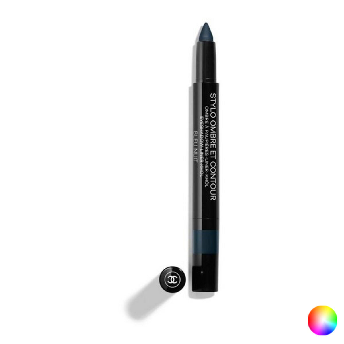 Eyeliner Stylo Ombre et Contour Chanel - Schoonheid, Make - up - Chanel