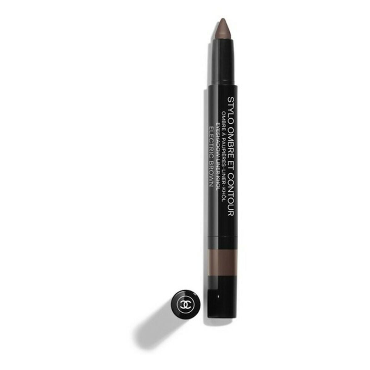 Eyeliner Stylo Ombre et Contour Chanel - Schoonheid, Make - up - Chanel