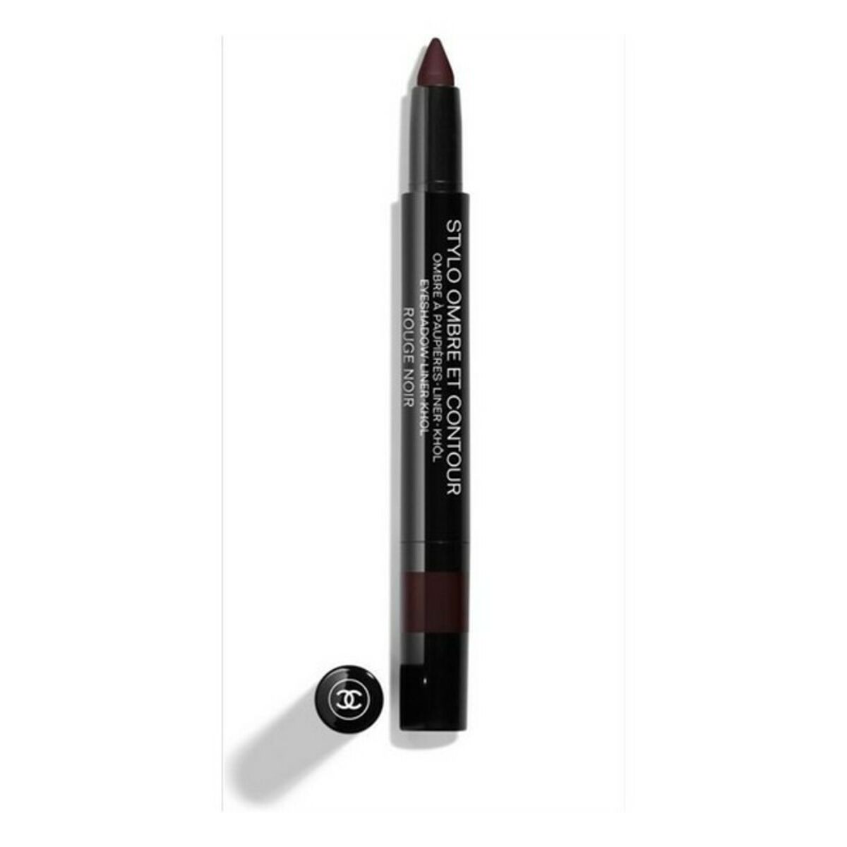 Eyeliner Stylo Ombre et Contour Chanel - Schoonheid, Make - up - Chanel