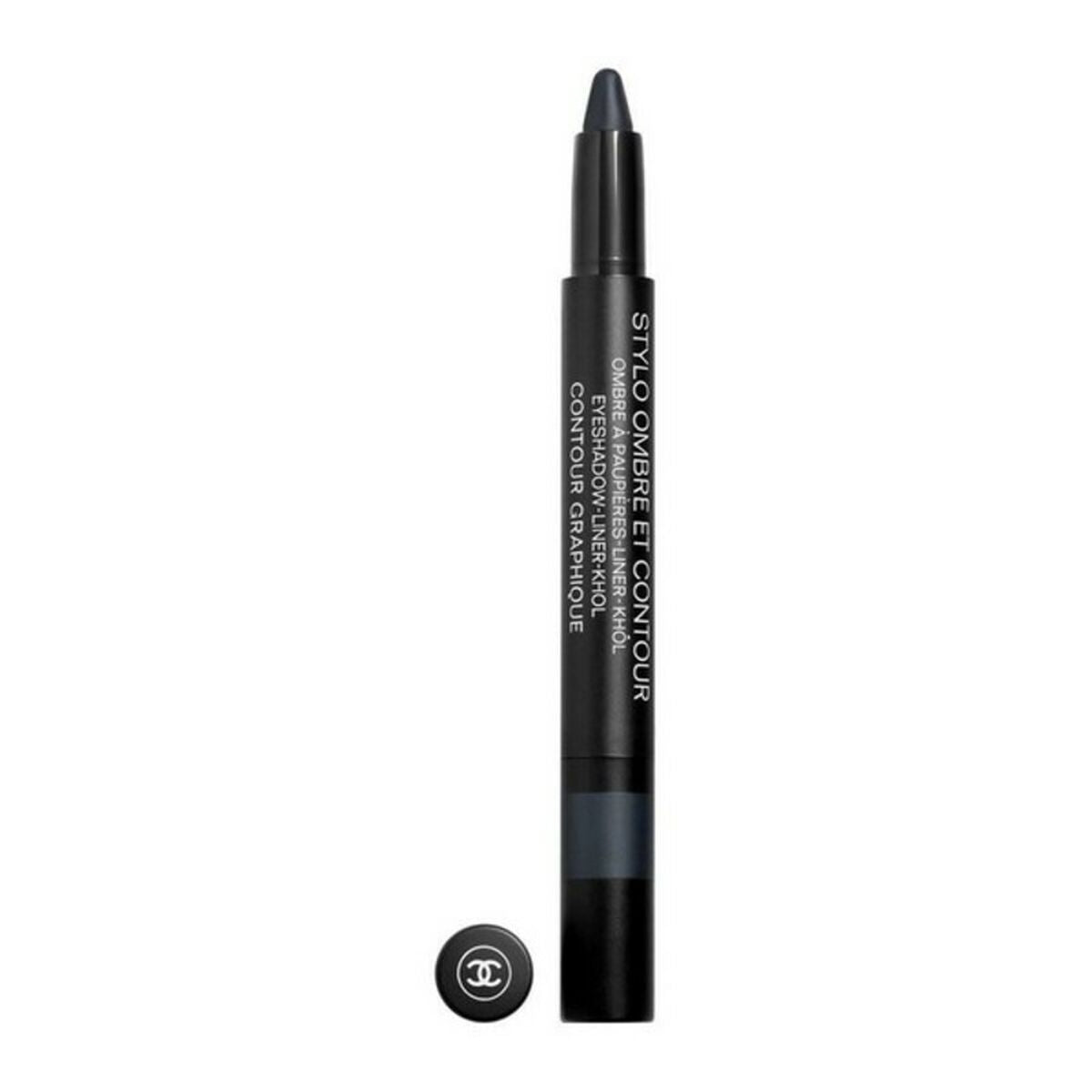 Eyeliner Stylo Ombre et Contour Chanel - Schoonheid, Make - up - Chanel