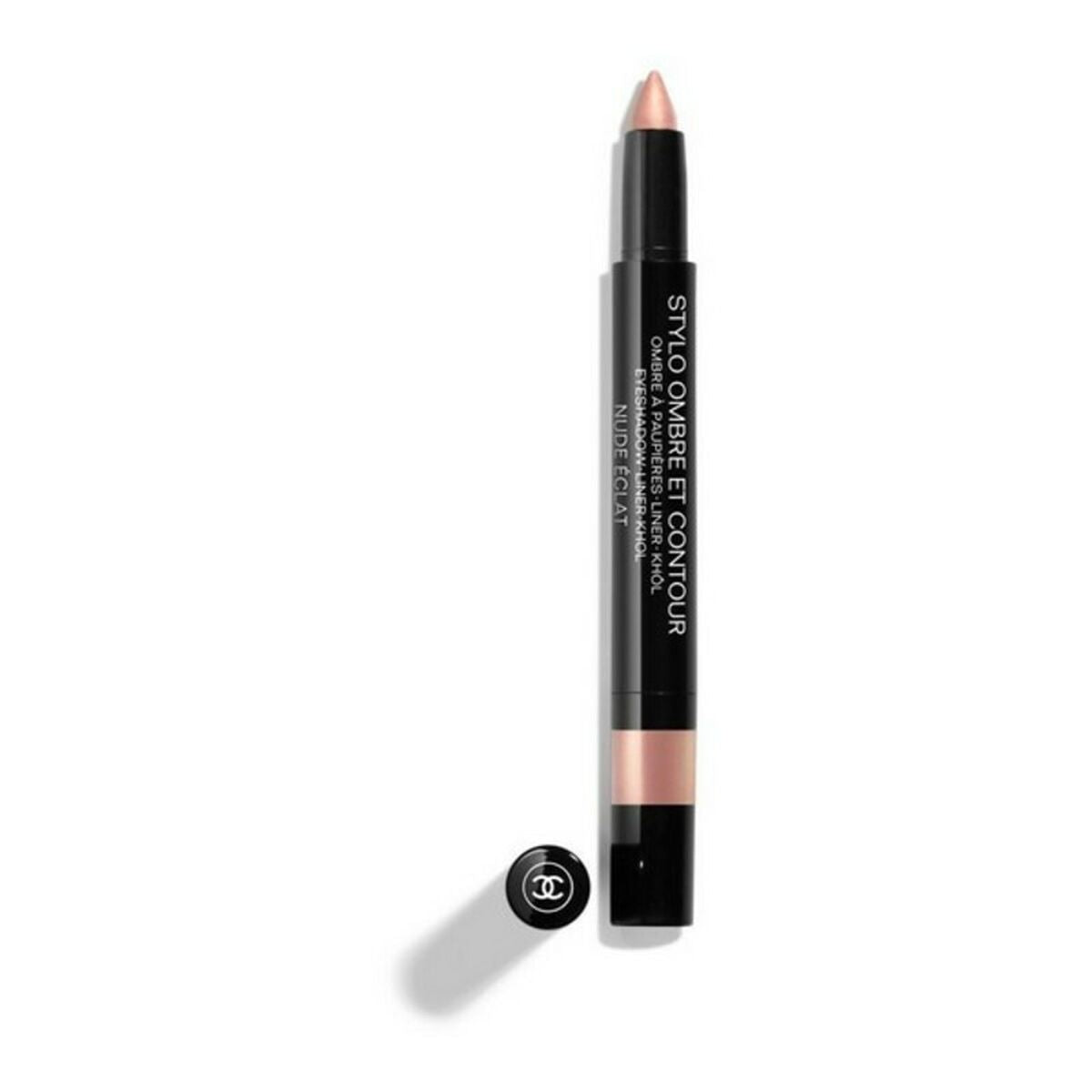 Eyeliner Stylo Ombre et Contour Chanel - Schoonheid, Make - up - Chanel