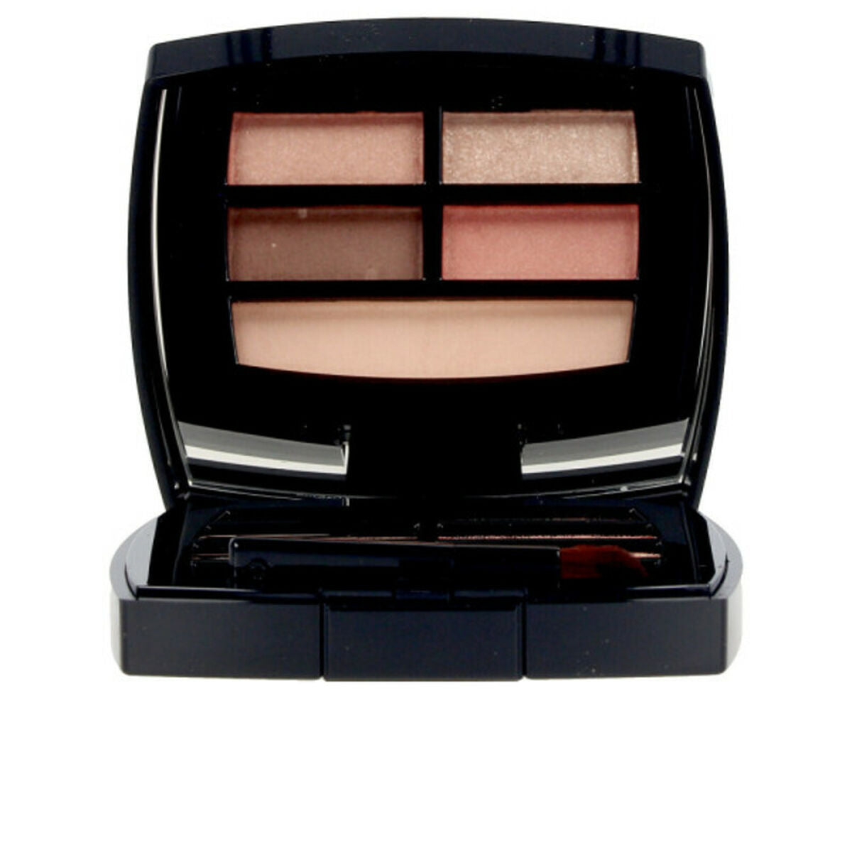 Oogschaduw Palet Chanel Les Beiges Warm (1 Stuks) - Schoonheid, Make - up - Chanel