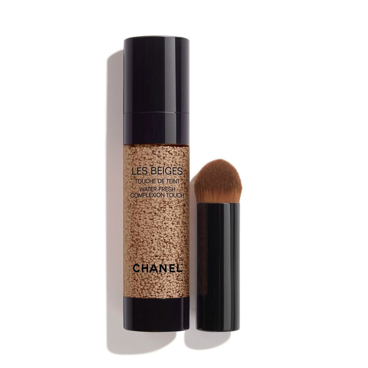 Vloeibare Foundation Make-up Chanel Les Beiges B20 N.º b20 20 ml