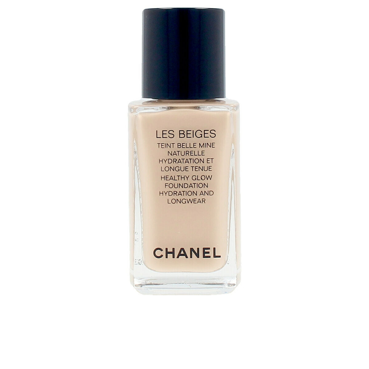 Vloeibare Foundation Les Beiges Chanel (30 ml) (30 ml)