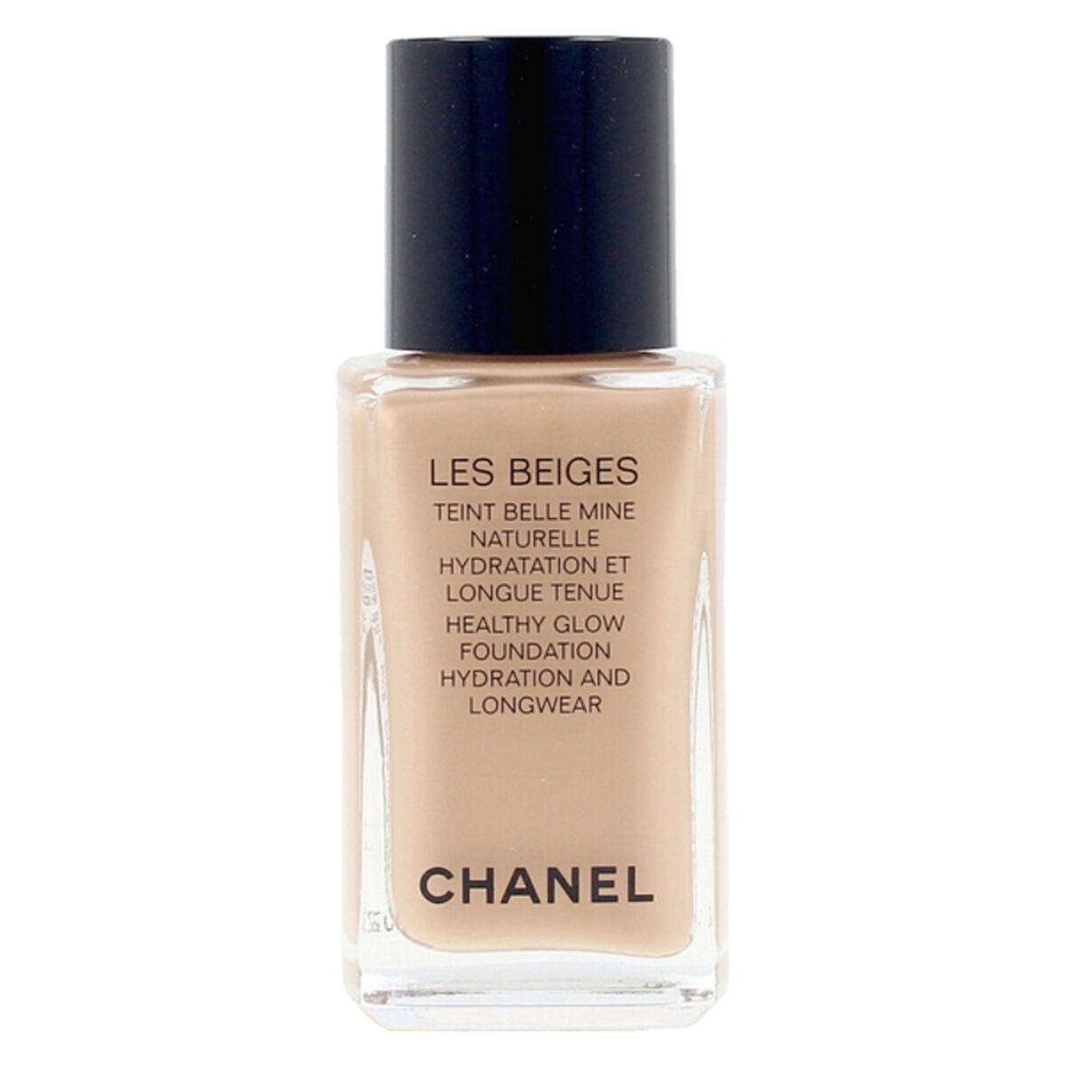 Vloeibare Foundation Les Beiges Chanel (30 ml) (30 ml) - Schoonheid, Make - up - Chanel