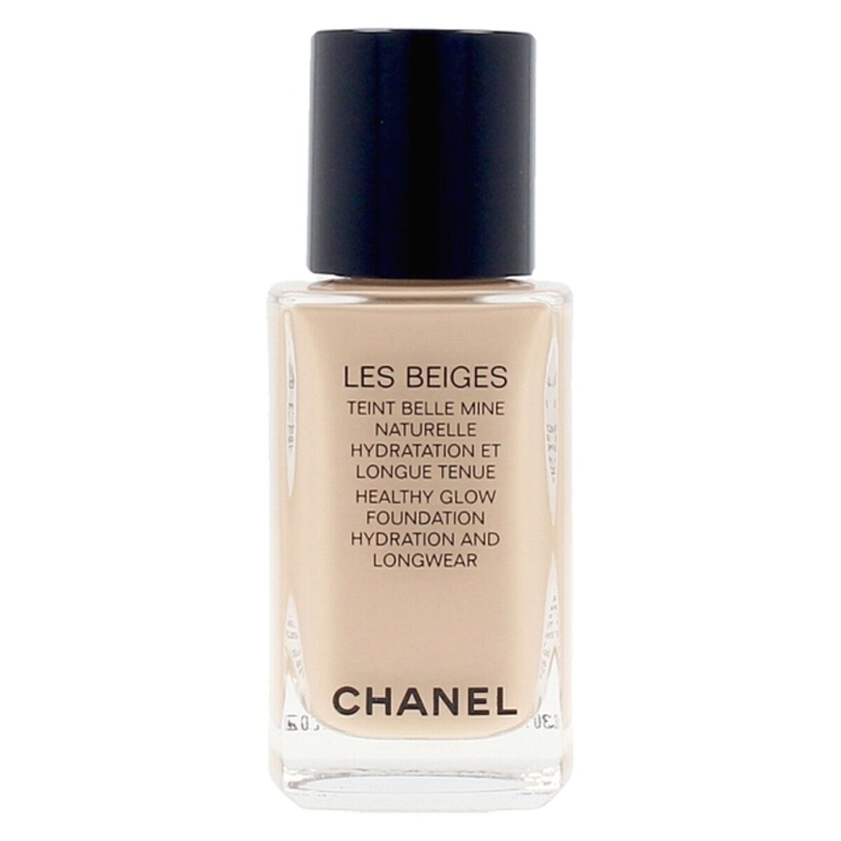 Vloeibare Foundation Les Beiges Chanel (30 ml) (30 ml) - Schoonheid, Make - up - Chanel