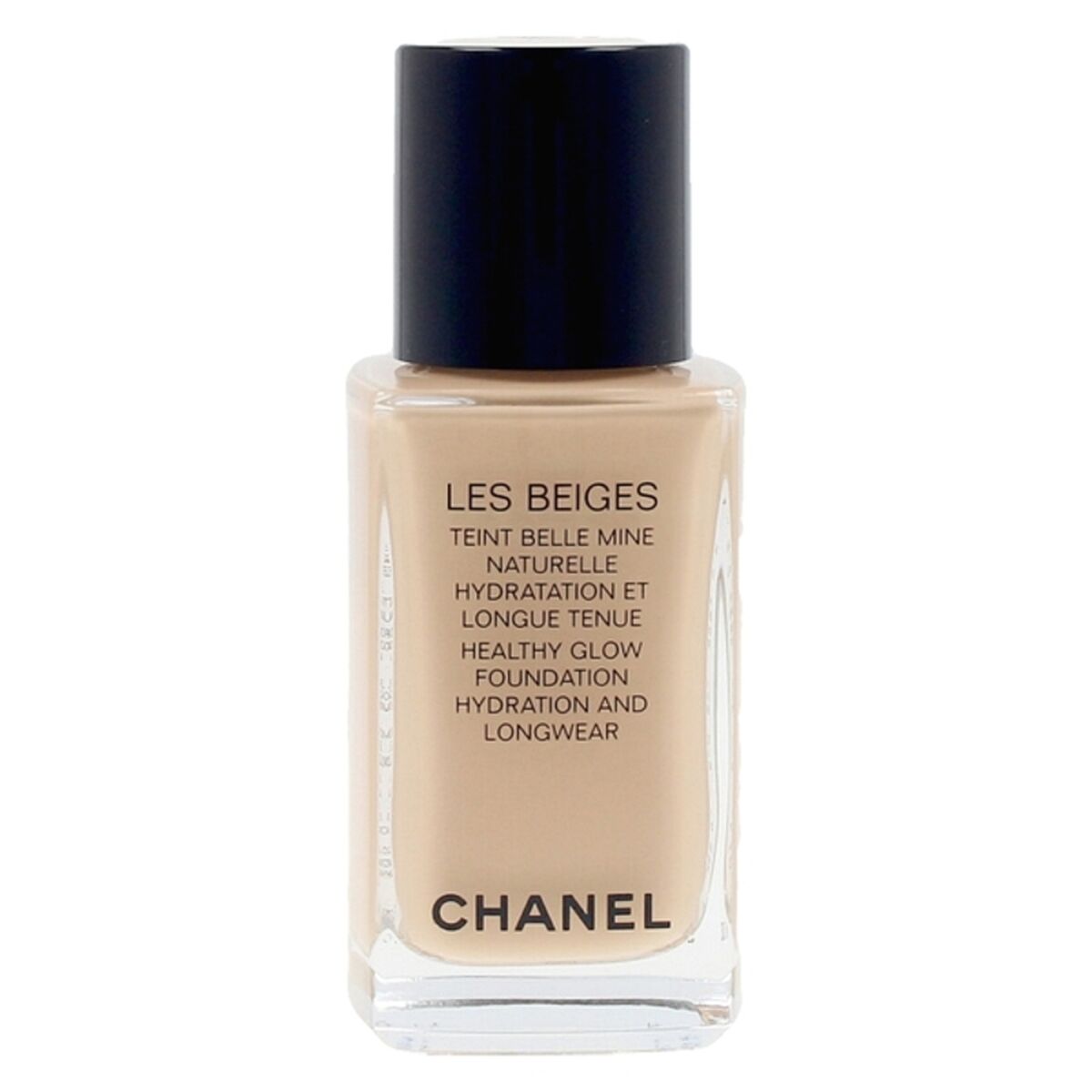 Vloeibare Foundation Les Beiges Chanel (30 ml) (30 ml) - Schoonheid, Make - up - Chanel