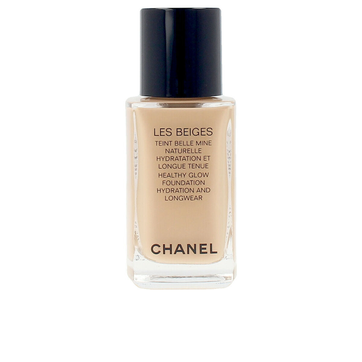 Vloeibare Foundation Les Beiges Chanel (30 ml) (30 ml) - Schoonheid, Make - up - Chanel