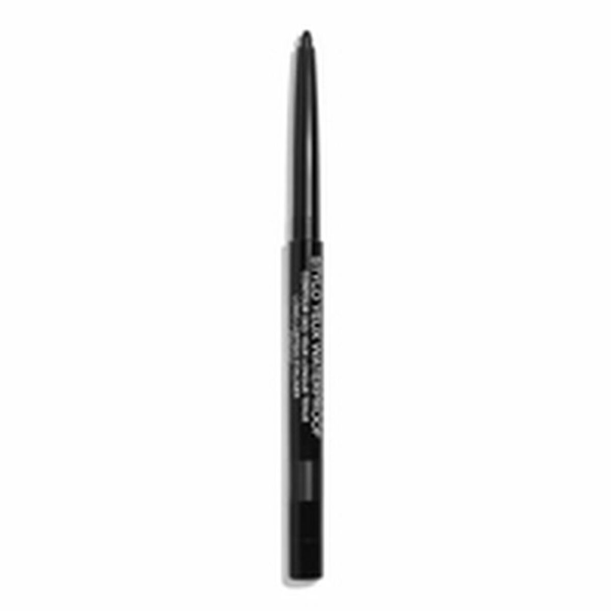 Eyeliner Chanel Stylo Yeux Nº 10 Ébène Nº 10-Ebene 0,3 g Waterbestendig