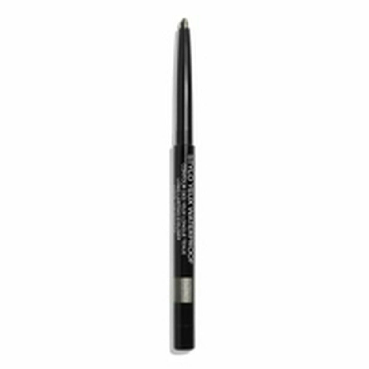 Eyeliner Chanel Stylo Yeux Nº 42 Gris graphite Nº 42-Gris Graphite 0,3 g Waterbestendig