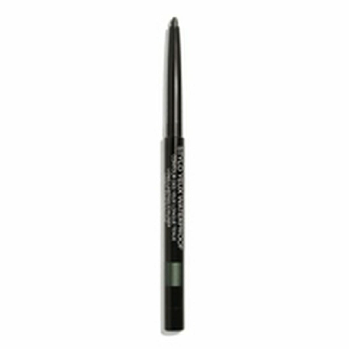 Oogpotlood Chanel Stylo Yeux Nº 46 Vert emeraude Nº 46-Vert Emeraude 0,3 g Waterbestendig