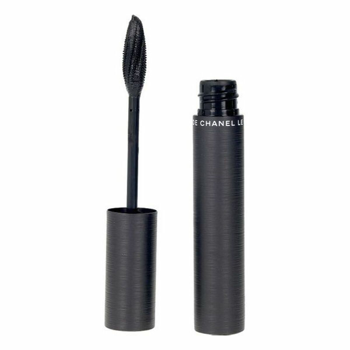 Mascara Chanel 820-191810 Zwart noir