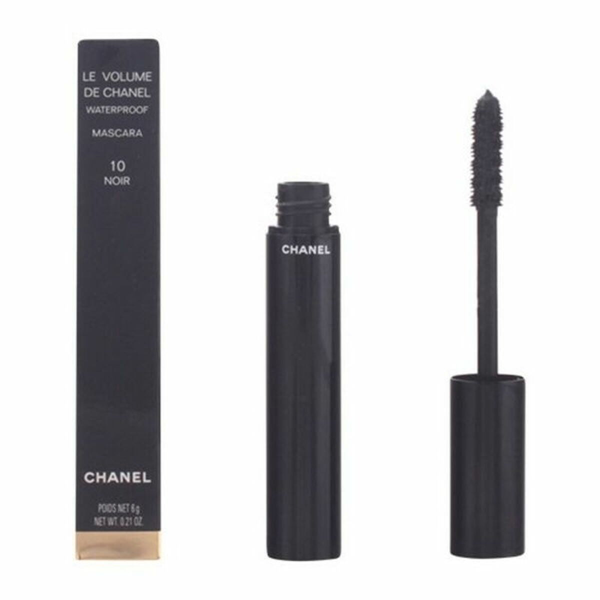Mascara Le Volume Wp Chanel - Schoonheid, Make - up - Chanel