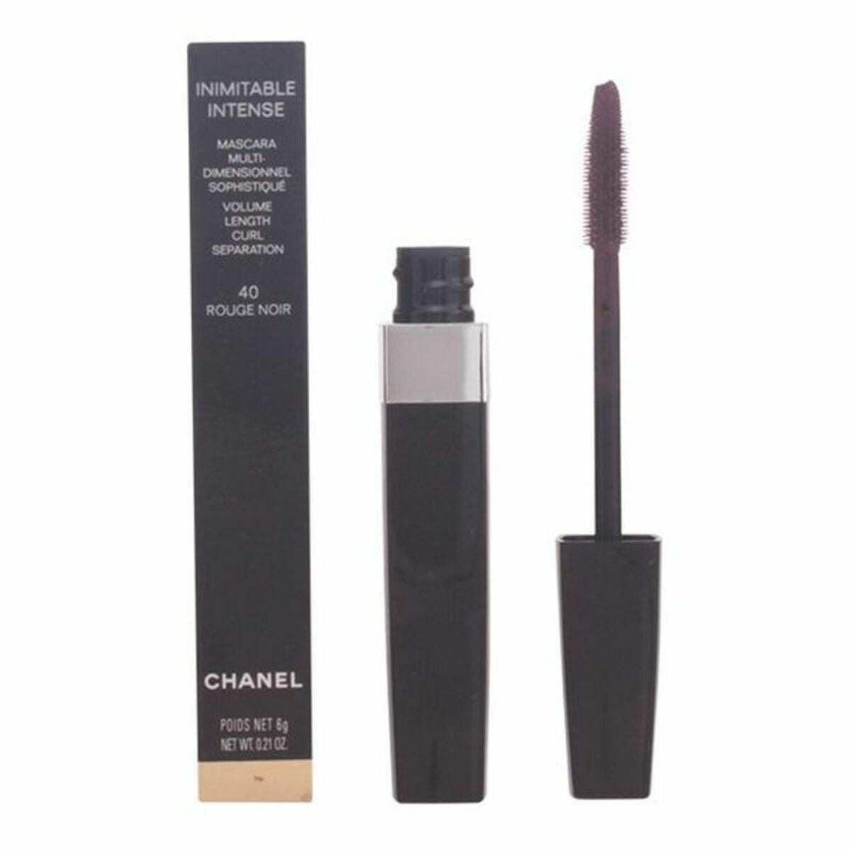 Mascara Inimitable Intense Chanel - Schoonheid, Make - up - Chanel