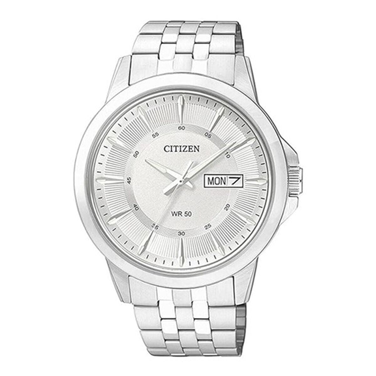 Horloge Heren Citizen BF2011 - 51A (Ø 43 mm) - Klokken, Heren - Citizen