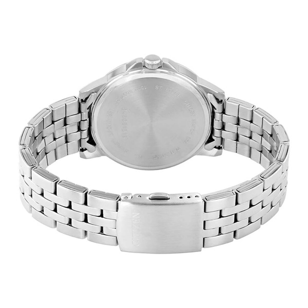 Horloge Heren Citizen BF2011 - 51A (Ø 43 mm) - Klokken, Heren - Citizen