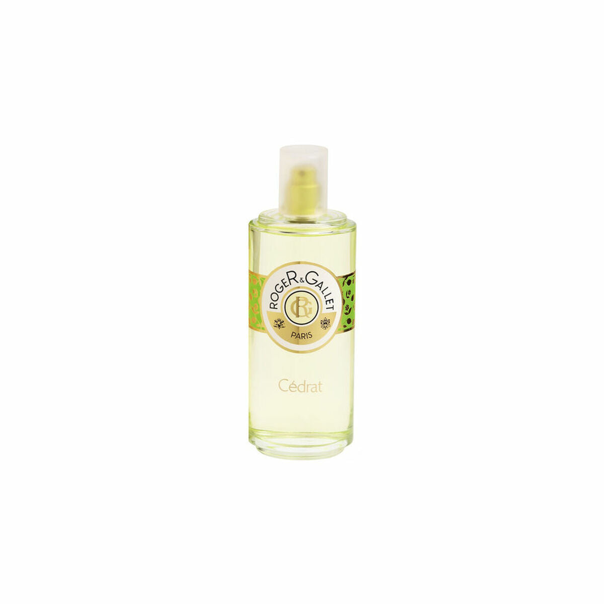 Uniseks Parfum Roger & Gallet 160282 EDP EDC 100 ml