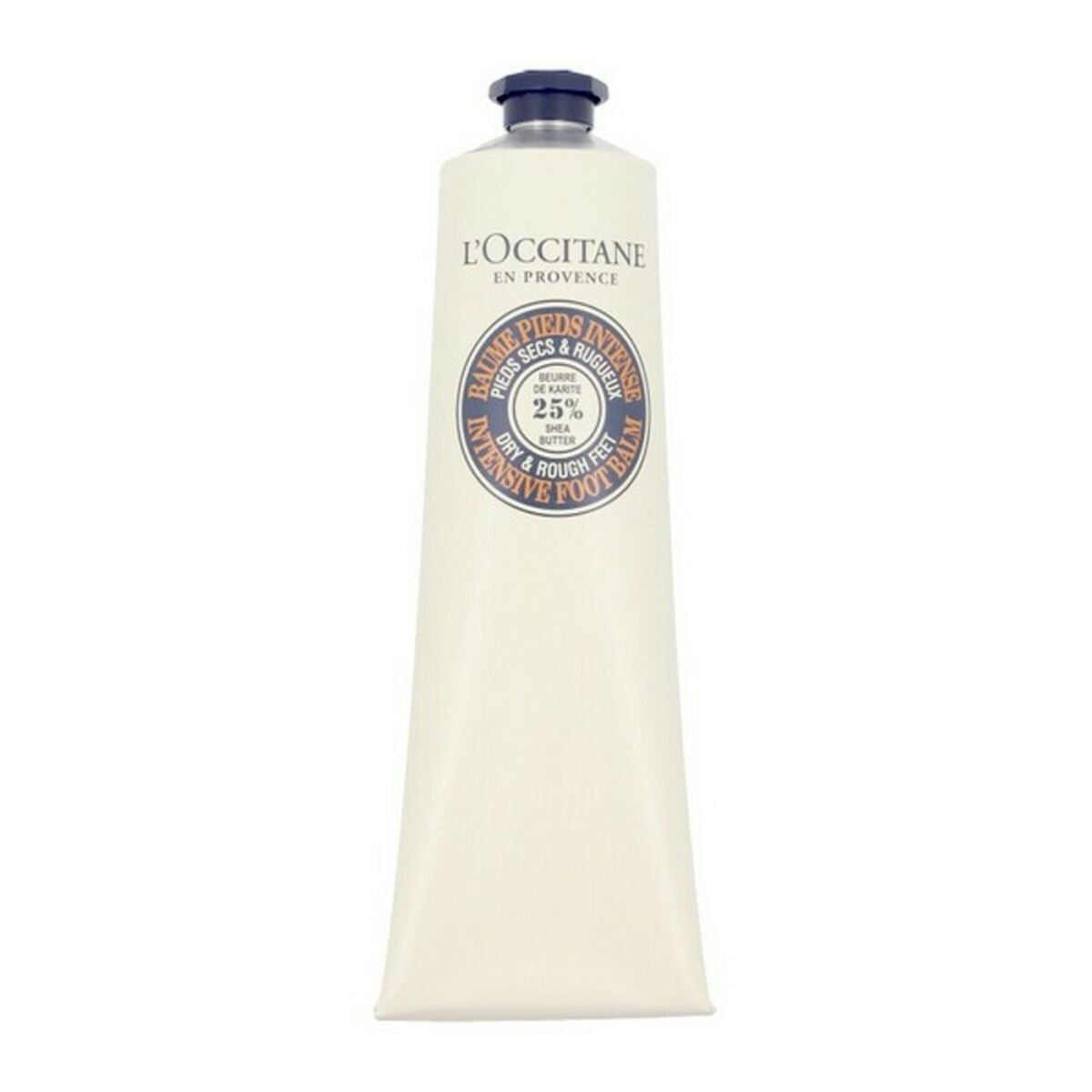 Vochtinbrengende Voetcrème Karite L'occitane 01BP150K20 (150 ml) 150 ml