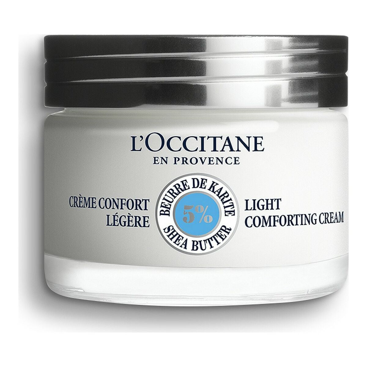 Hydraterende Gezichtscrème L'Occitane En Provence L'OCCITANE 50 ml - Schoonheid, Huidverzorging - L'Occitane En Provence