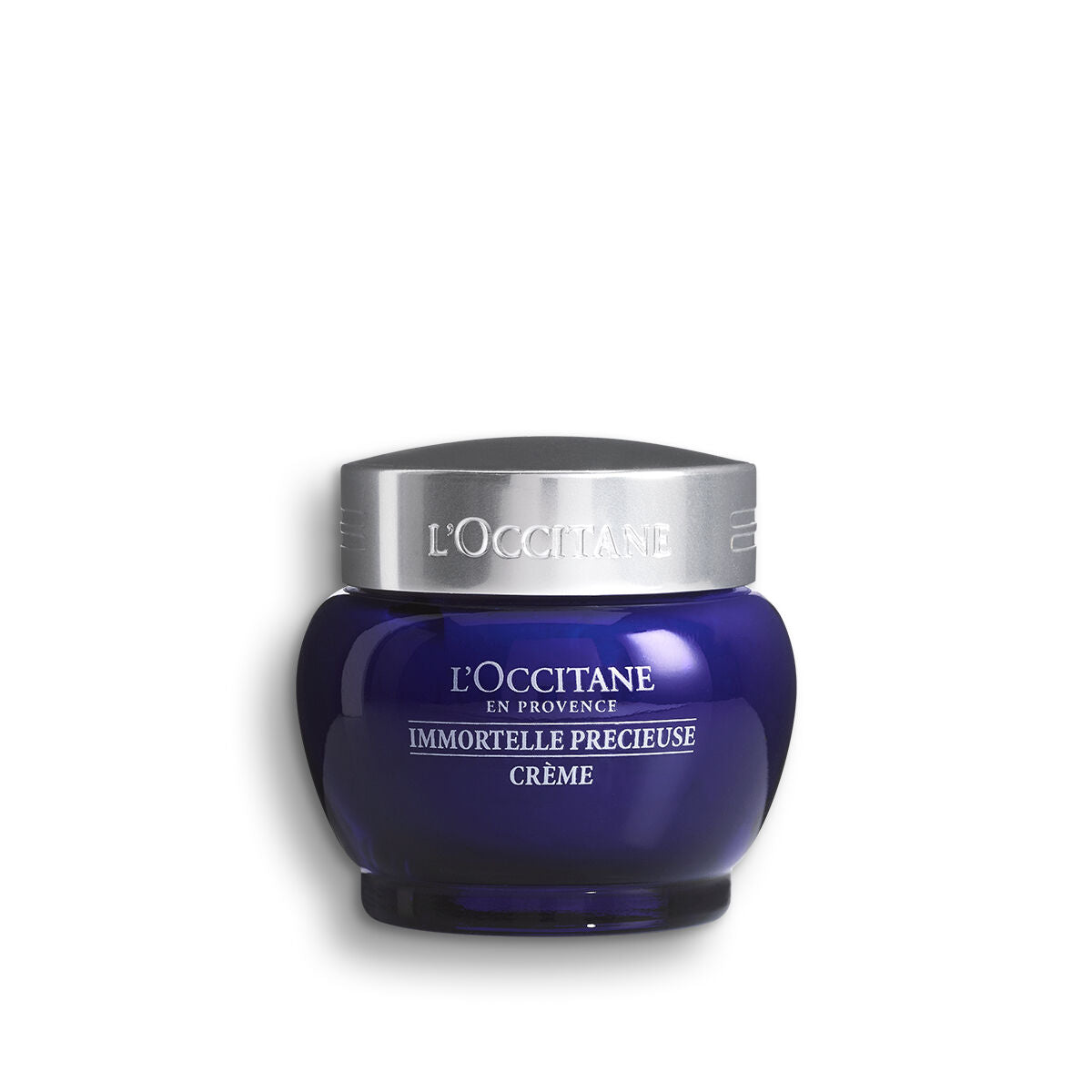 Anti-Veroudering Crème L'Occitane En Provence Siempreviva Preciosa 50 ml
