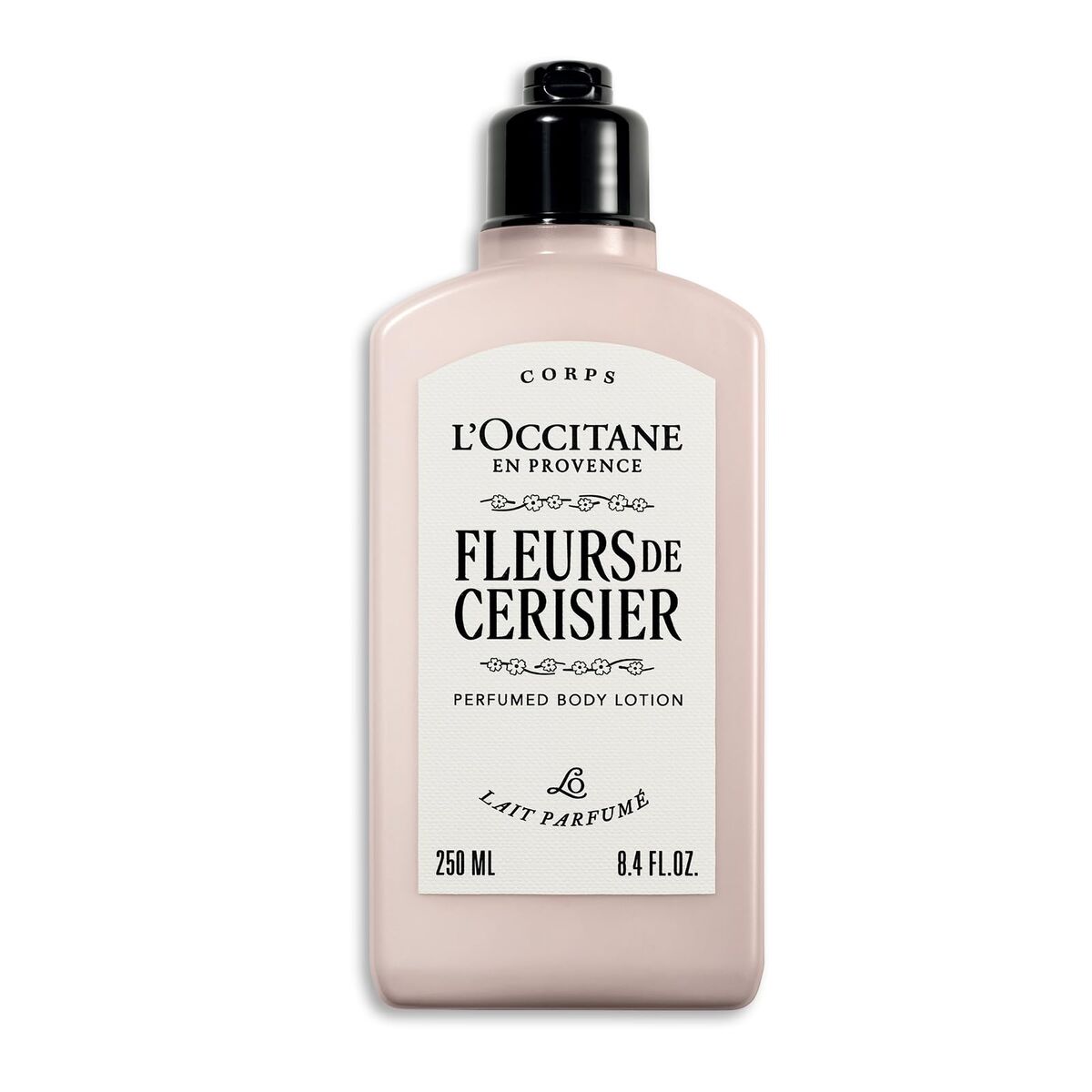 Body Lotion L'Occitane En Provence FLEURS DE CERISIER
