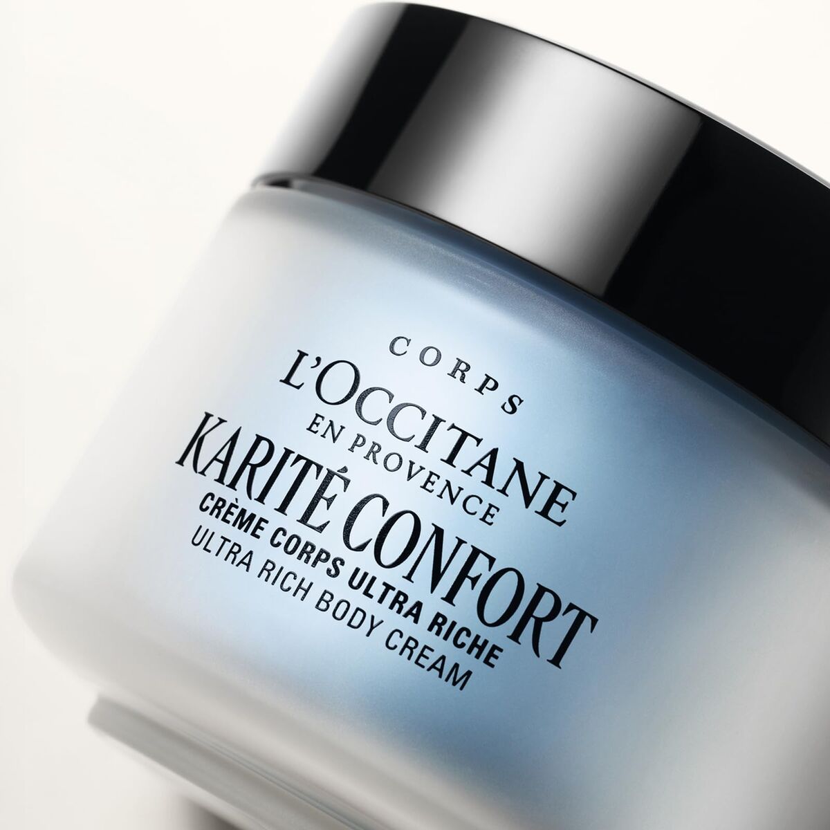 Body Lotion L'Occitane En Provence KARITÉ CONFORT 200 ml - Schoonheid, Huidverzorging - L'Occitane En Provence