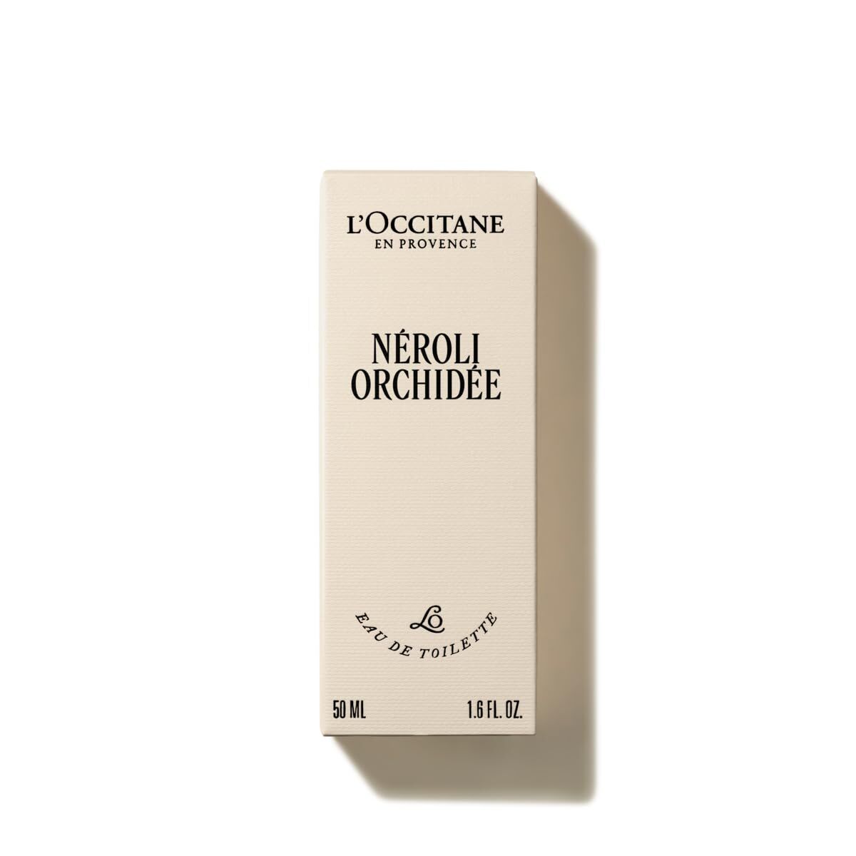 Damesparfum L'Occitane En Provence NÉROLI & ORCHIDÉE - Schoonheid, Parfums en geuren - L'Occitane En Provence