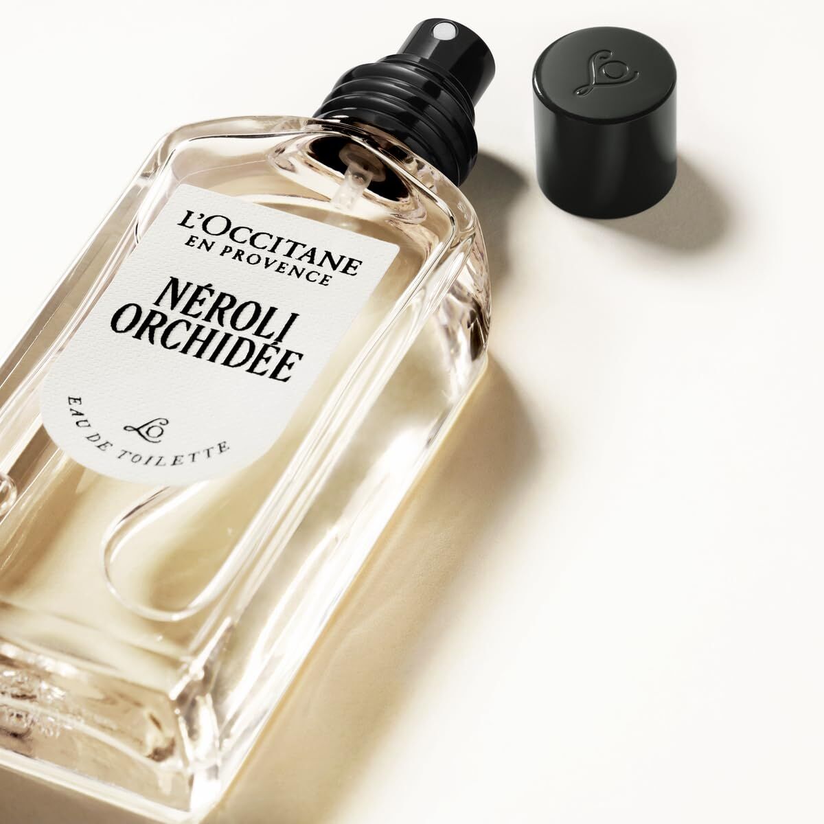 Damesparfum L'Occitane En Provence NÉROLI & ORCHIDÉE - Schoonheid, Parfums en geuren - L'Occitane En Provence