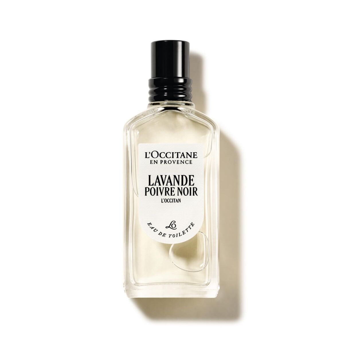 Herenparfum L'Occitane En Provence LAVANDE POIVRE NOIR