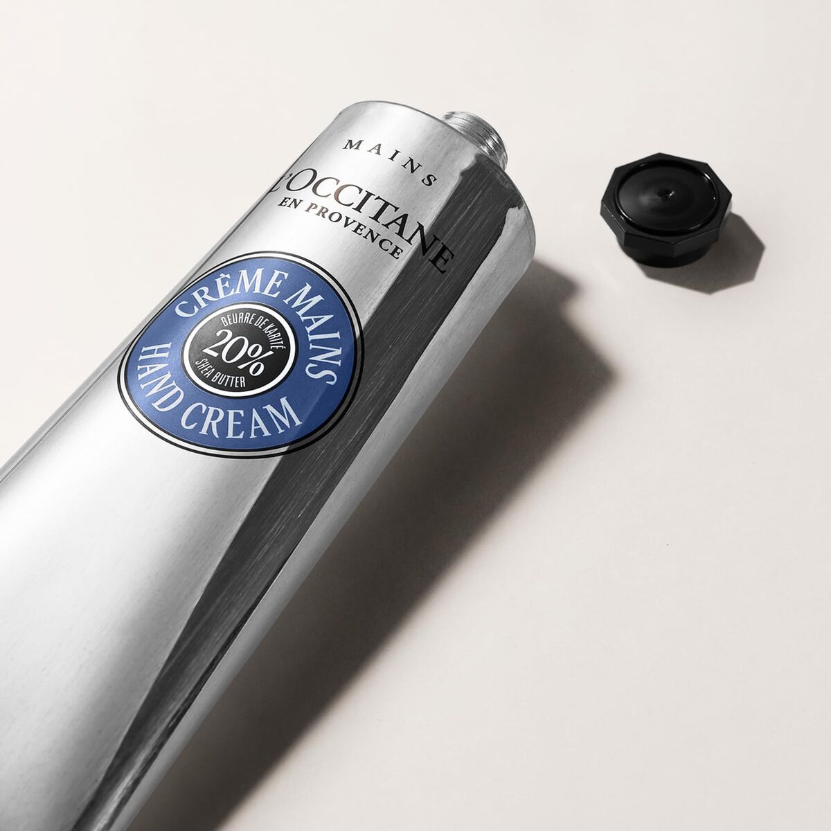 Handcrème L'Occitane En Provence KARITÉ CONFORT 150 ml - Schoonheid, Huidverzorging - L'Occitane En Provence