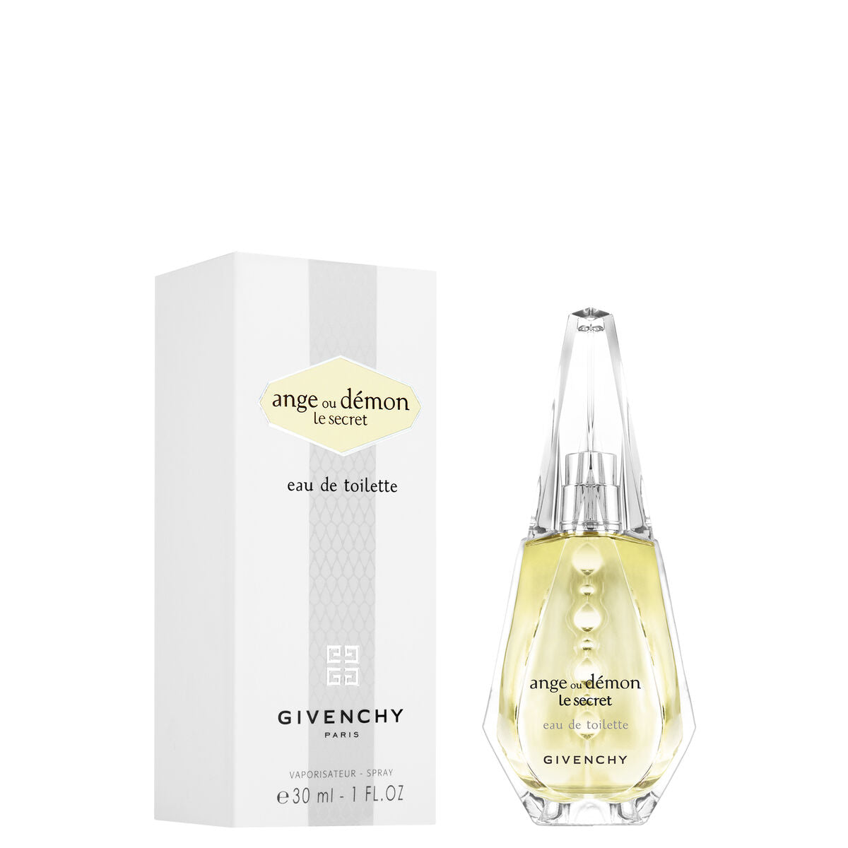 Damesparfum Givenchy EDT Ange Ou Démon Le Secret (30 ml) - Schoonheid, Parfums en geuren - Givenchy