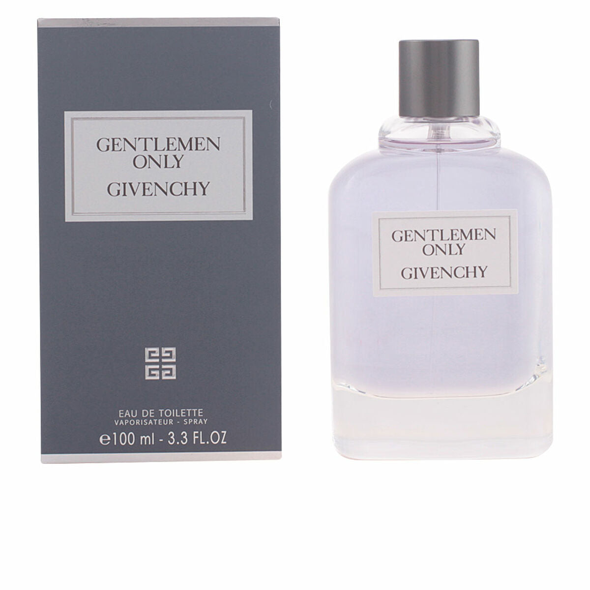 Herenparfum Givenchy EDT