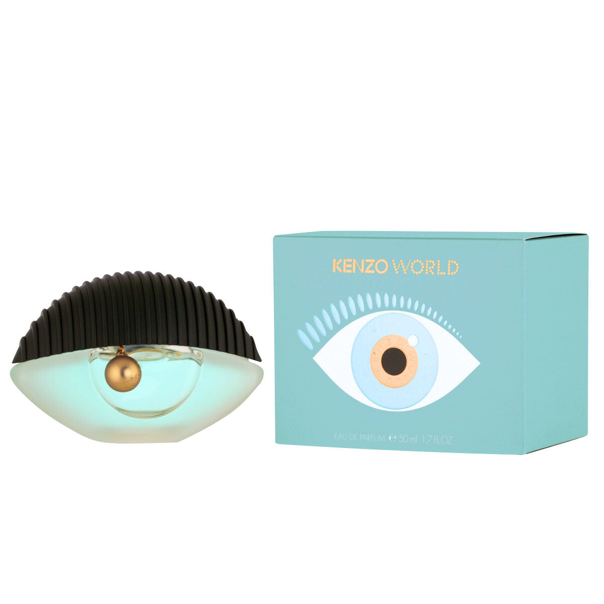 Damesparfum Kenzo World EDP