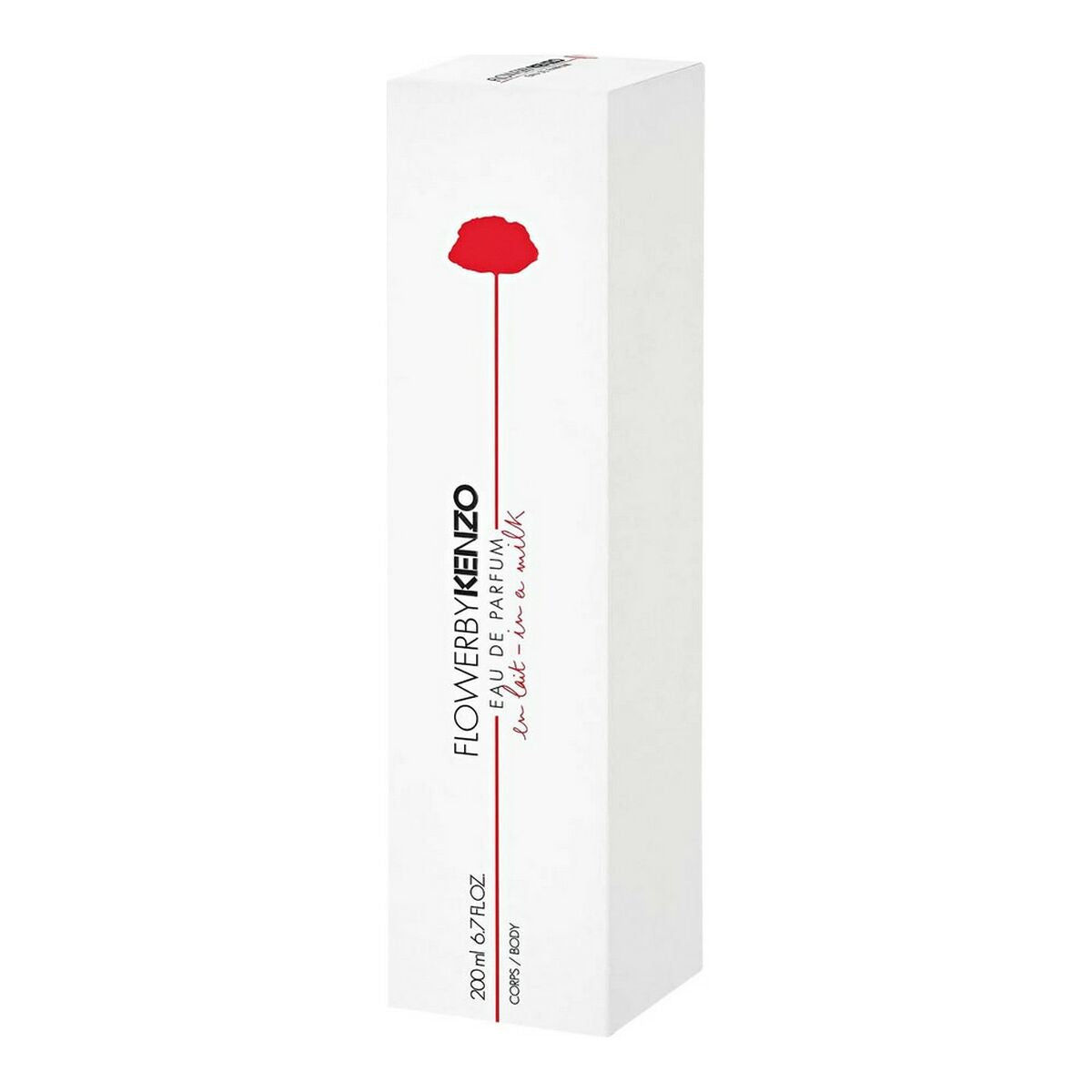 Body Lotion Kenzo Flower By Kenzo 200 ml - Schoonheid, Huidverzorging - Kenzo