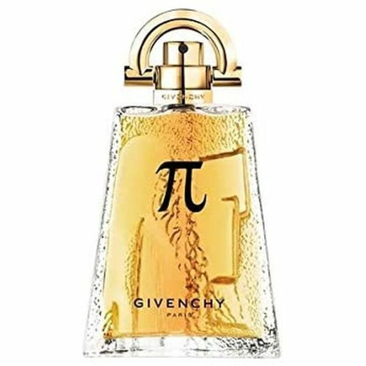 Herenparfum Givenchy Pi EDT 50 ml - Schoonheid, Parfums en geuren - Givenchy