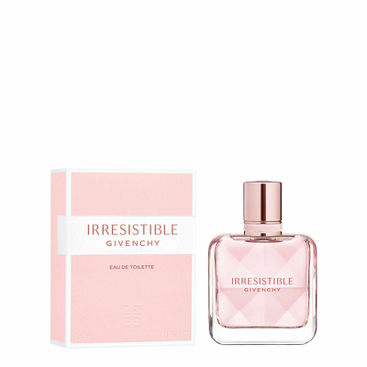 Damesparfum Givenchy Irresistible EDT Irresistible