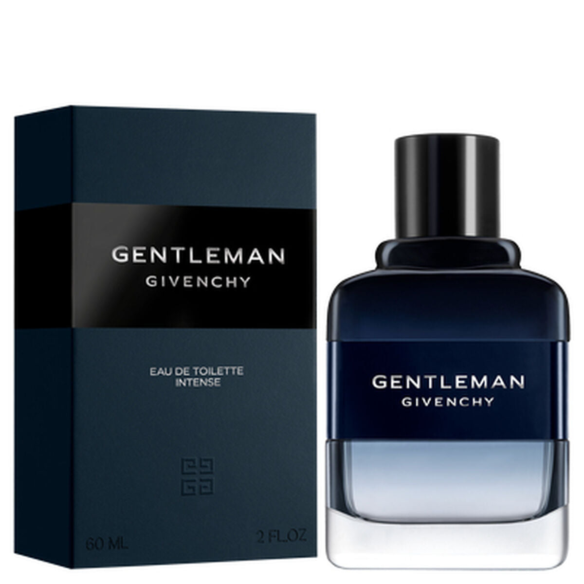 Herenparfum Givenchy NEW GENTLEMAN EDT 60 ml - Schoonheid, Parfums en geuren - Givenchy